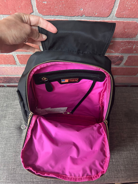 0-✨🎒 Backpack Nicole Lee - Edición Makeups