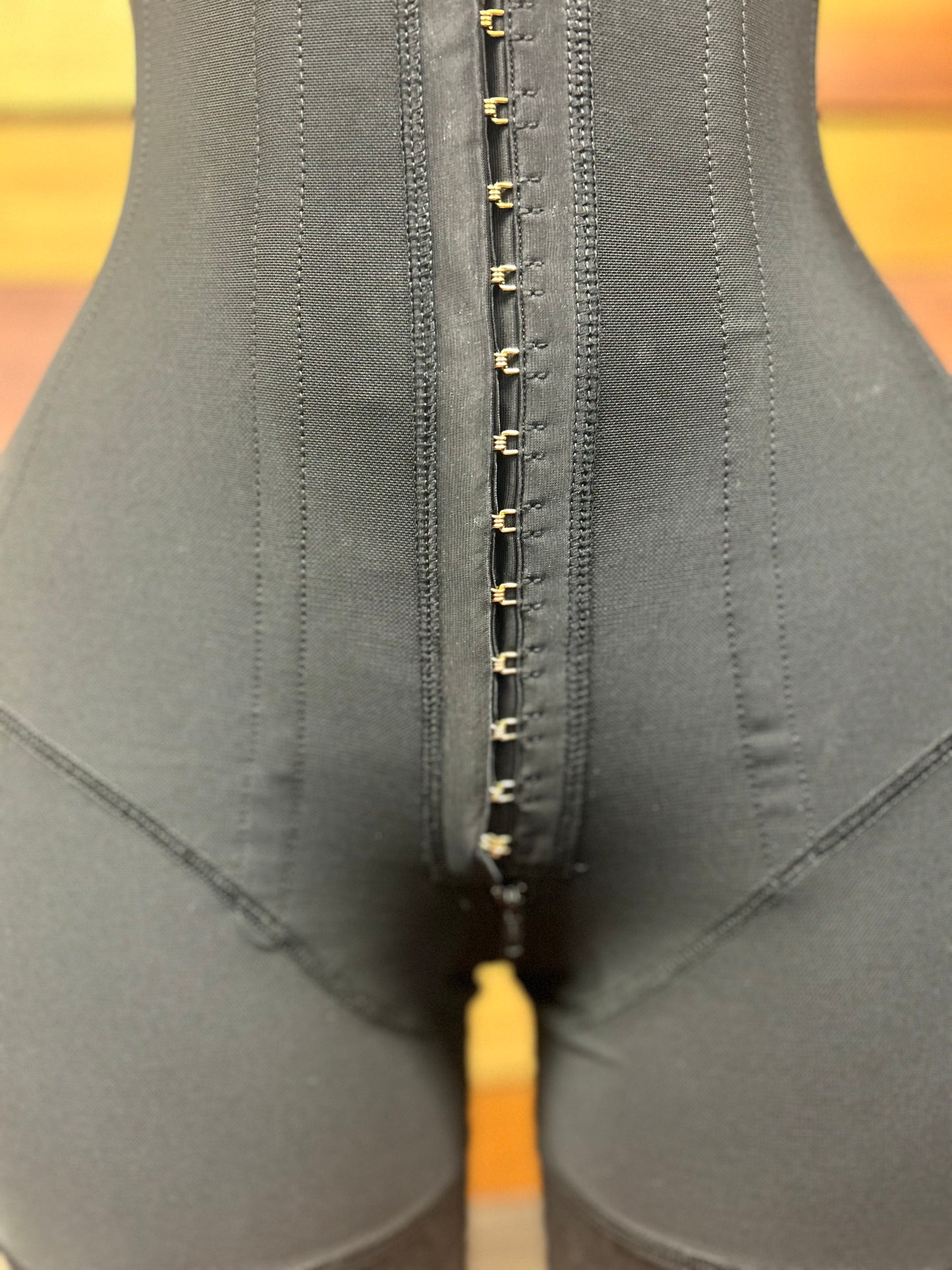 3 - Faja 7001 Varilla