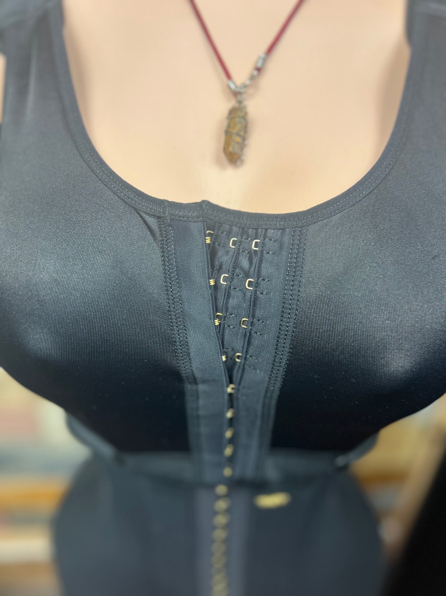 3 - Faja 7001 Varilla