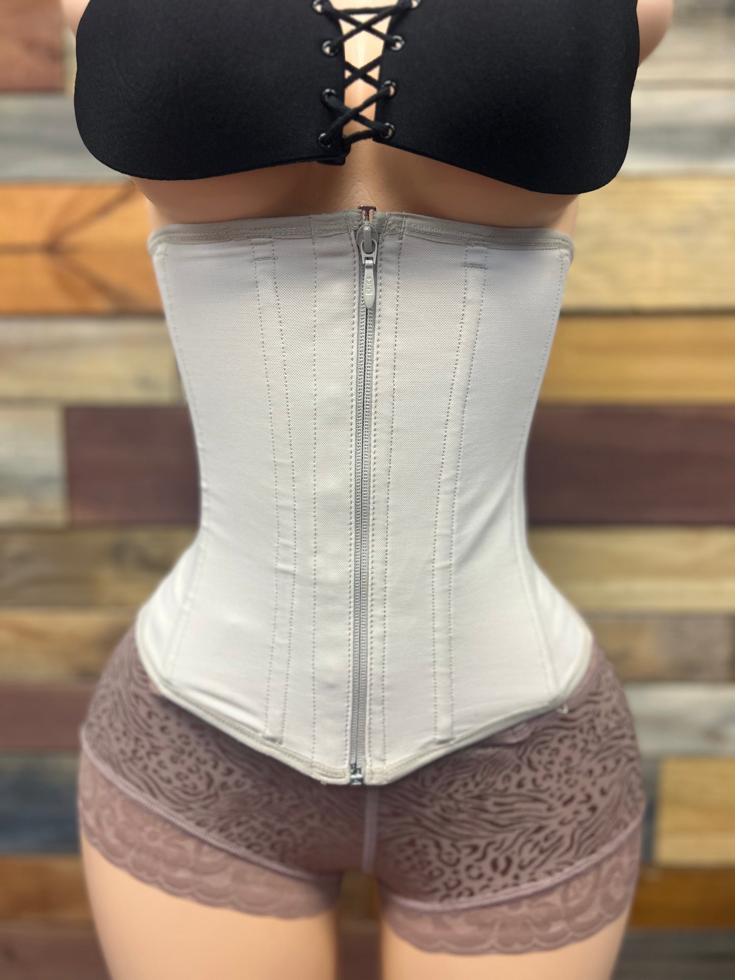 2 - Cinturilla Colombiana de Alta Compresión