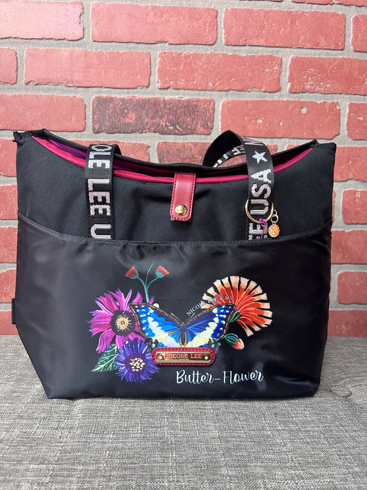 0-🦋 1️⃣ Modelo: Butter-Flower