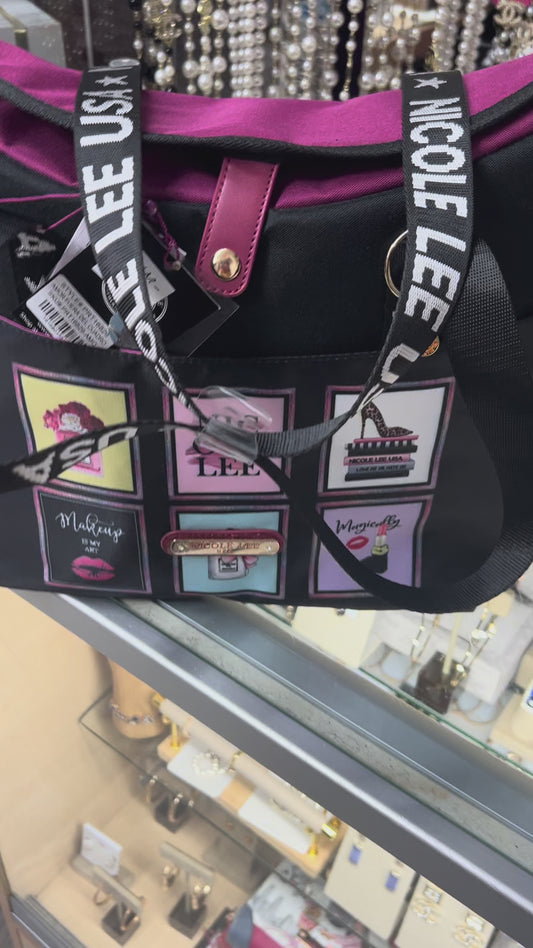 0-💄 2️⃣ Modelo: Diseño Pop Art / Makeup Squares